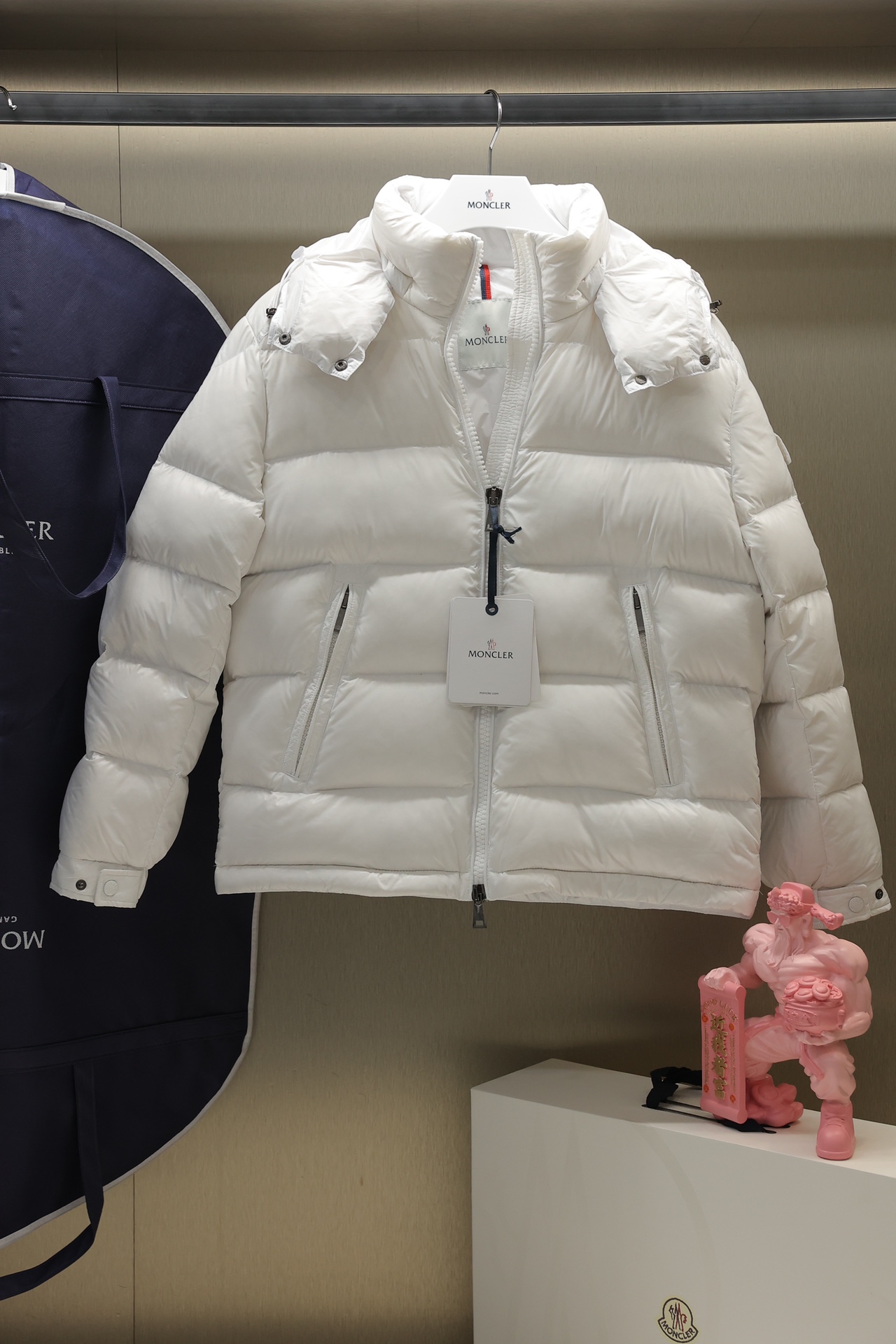 Moncler Down Jackets